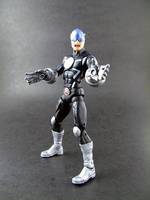 Havok (Variant) (Marvel Legends) Custom Action Figure