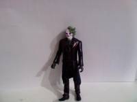 Animated Joker (Batman Animated) Custom Action Figure