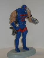 KG Beast (Batman) Custom Action Figure
