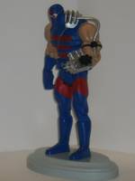 KG Beast (Batman) Custom Action Figure