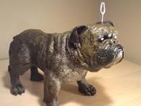 Lockjaw (Marvel Legends) Custom Action Figure
