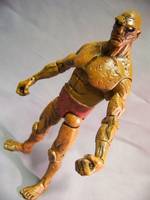 IT (Hellboy) Custom Action Figure
