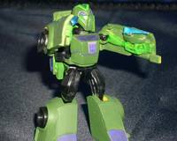 Wasp (Transformers Legends) (Transformers - Animated) Custom Miniature / Figurine