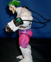 Venom Juiced Joker (Batman) Custom Action Figure
