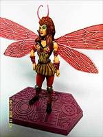 Sweet Bee (Masters of the Universe) Custom Action Figure