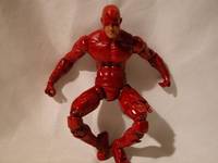 Daredevil (Marvel Legends) Custom Action Figure