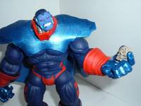 Apocalypse (Age of Apocalypse) (Marvel Legends) Custom Action Figure