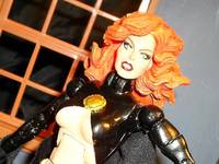 Goblin Queen (Marvel Legends) Custom Action Figure