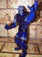Darkseid (DC Superheroes) Custom Action Figure