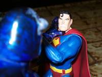 Darkseid (DC Superheroes) Custom Action Figure