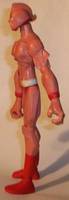 Kinnikuman (Kinnikuman) Custom Action Figure