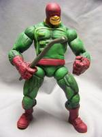 Wrecker  V2 (Marvel Legends) Custom Action Figure