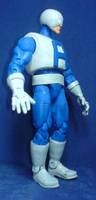 Avalanche (Brotherhood of Evil Mutants) Custom Action Figure