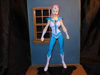 Glimmer (Masters of the Universe) Custom Action Figure