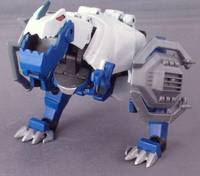 Overkill (TFA) (Transformers - Animated) Custom Action Figure