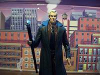 Mephisto (Marvel Legends) Custom Action Figure