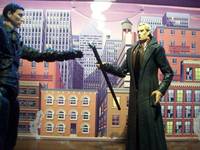Mephisto (Marvel Legends) Custom Action Figure