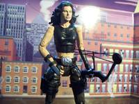 Abigail Whistler (Marvel Legends) Custom Action Figure