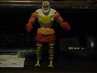 Air Walker (Marvel Legends) Custom Action Figure
