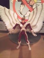 Angel X-Factor (Marvel Legends) Custom Action Figure