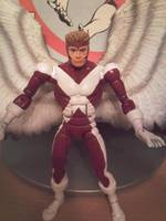 Angel X-Factor (Marvel Legends) Custom Action Figure
