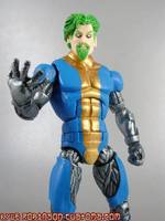 Trevor Fitzroy (Marvel Legends) Custom Action Figure