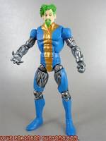 Trevor Fitzroy (Marvel Legends) Custom Action Figure