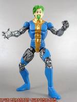 Trevor Fitzroy (Marvel Legends) Custom Action Figure