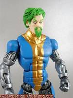 Trevor Fitzroy (Marvel Legends) Custom Action Figure
