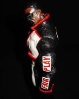 Mr. Terrific (DC Universe) Custom Action Figure