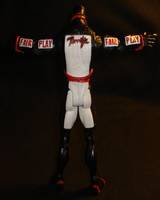 Mr. Terrific (DC Universe) Custom Action Figure