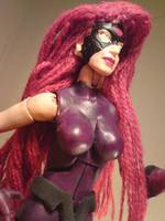 Medusa V2 (Marvel Legends) Custom Action Figure