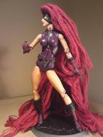 Medusa V2 (Marvel Legends) Custom Action Figure
