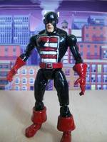 US Agent (Marvel Legends) Custom Action Figure