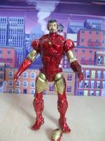 Ironman (Marvel Legends) Custom Action Figure