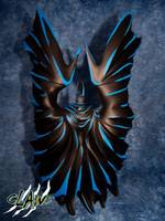 Big Cape Batman (Batman) Custom Action Figure