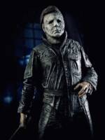 Halloween ENDS Michael Myers Version 2.0 (Halloween) Custom Action Figure