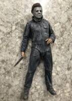 Halloween ENDS Michael Myers Version 2.0 (Halloween) Custom Action Figure