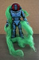Space Kook (Scooby Doo) Custom Action Figure