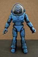 Space Kook (Scooby Doo) Custom Action Figure