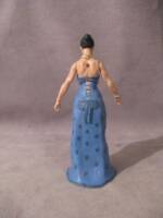 Amelia (Underworld) Custom Action Figure