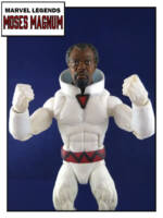 Moses Magnum (Marvel Legends) Custom Action Figure