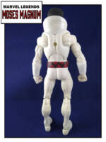 Moses Magnum (Marvel Legends) Custom Action Figure