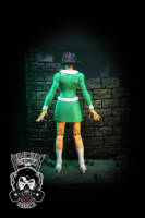 Shrinking Violet (Silver Age) (Legion of Superheroes) Custom Action Figure
