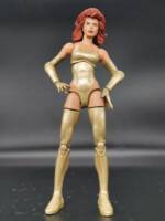 Strobe (Marvel Legends) Custom Action Figure
