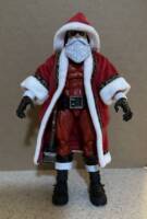 Slay Rider (Original) Custom Action Figure