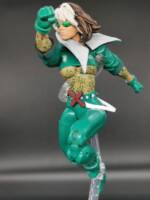 Rogue (Hellfire Gala 2021) (Marvel Legends) Custom Action Figure