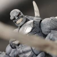 Hemingway (Marvel Legends) Custom Action Figure