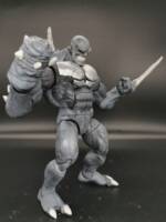 Hemingway (Marvel Legends) Custom Action Figure