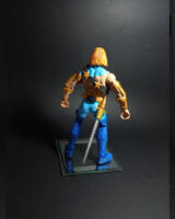 Killraven (Marvel Legends) Custom Action Figure